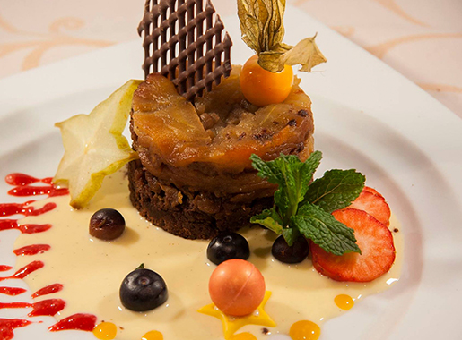 Amarena Barcelona Comida3