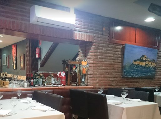 Restauranis Sami localOne