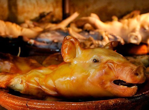 Restauranis Casares comida1