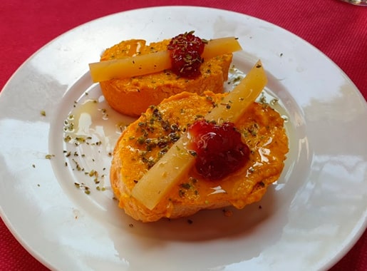 restauranis cruilles comida2 min