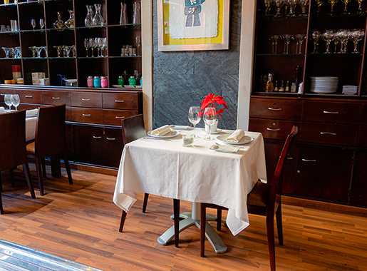 7percebes restauranis salon