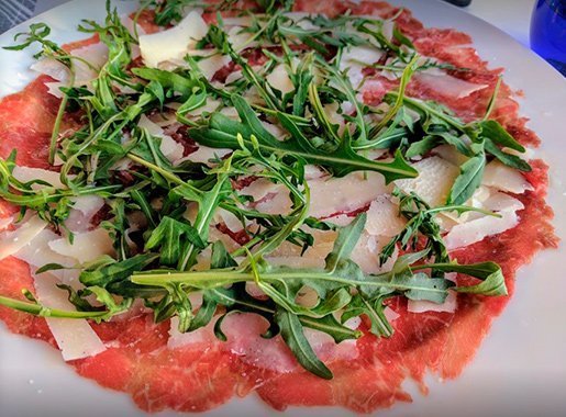 Restauranis Rocamar Comida1