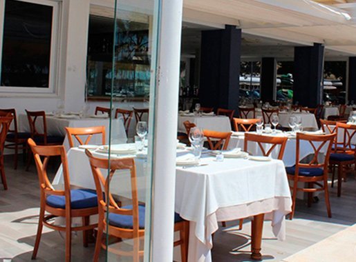Restauranis HogarPescador local3