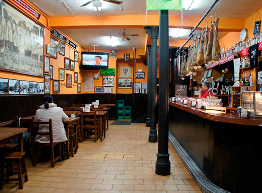 Bikandi Bilbao Comedor2