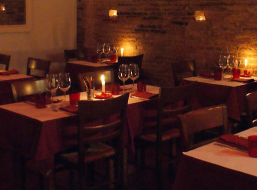 comedor2 l osteria del contadino barcelona