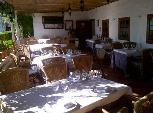 Bergamonte Valencia Terraza