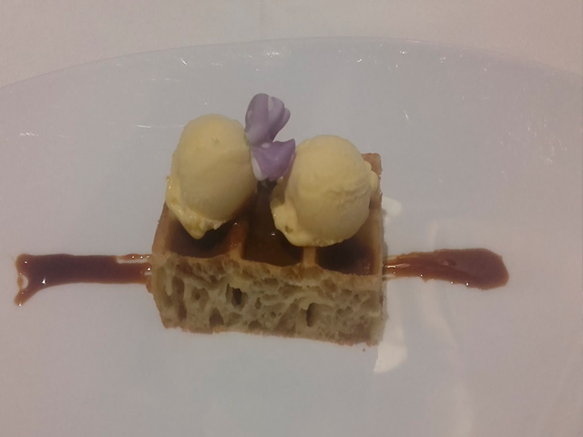 postre kailuze
