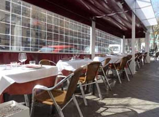 arroz y cafe madrid terraza1
