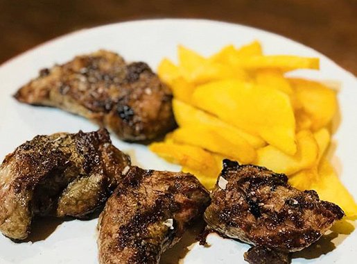 Corral de llers plato1