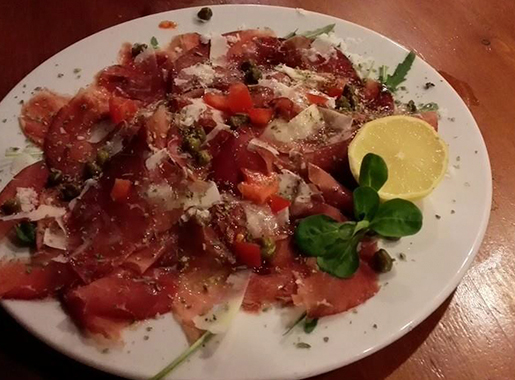 ATavolaDiCanela Madrid Comida2