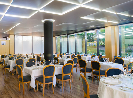 Canciechu Madrid Comedor2