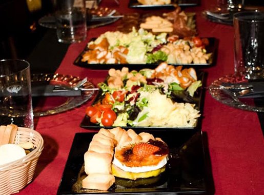 hollywood platos