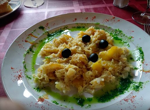 madrona comida2