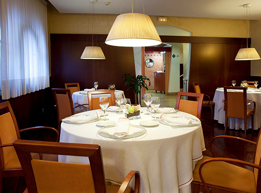 TorresPetit Barcelona Comedor