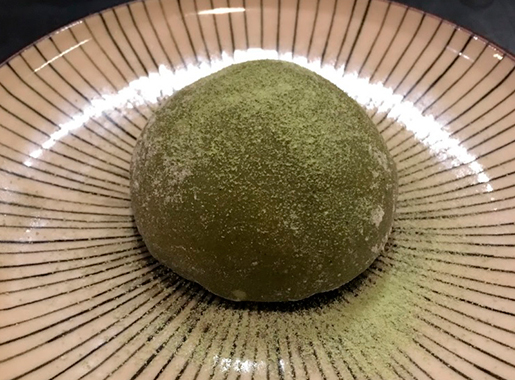 FanHo Barcelona Postre