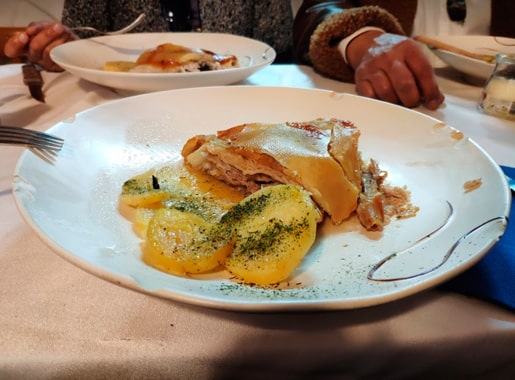 Restauranis Segoviano comida1 min