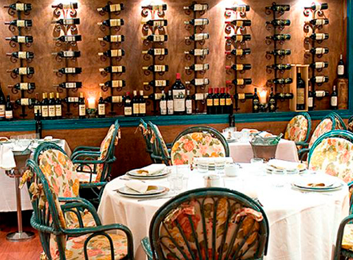 comedor2 la lenera madrid