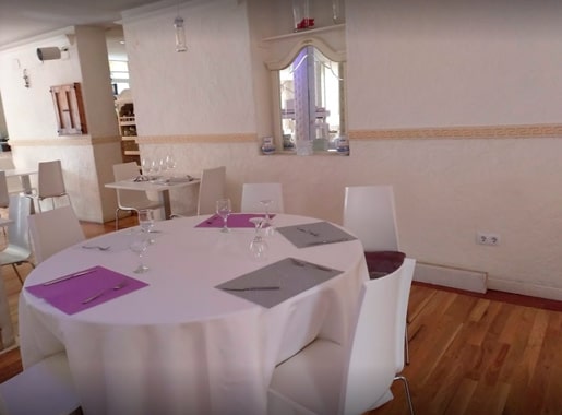 Restauranis Mansion local1 min