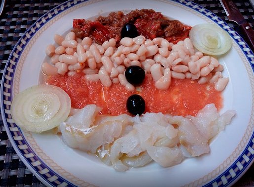 Restauranis Passadis Comida2