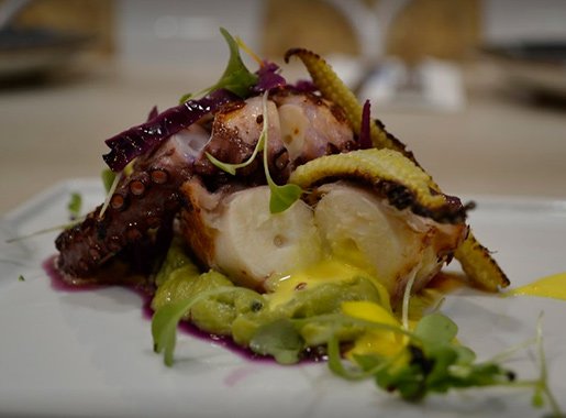 Restauranis MarisqueriaOdisea Comida2