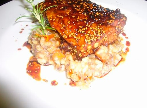 la plana plato