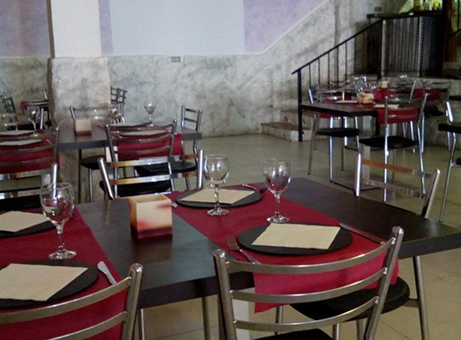 DeaGastrobar Valencia Comedor4