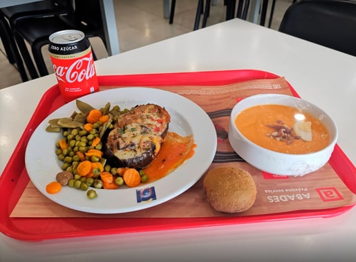 restauranis bailen comida2 min