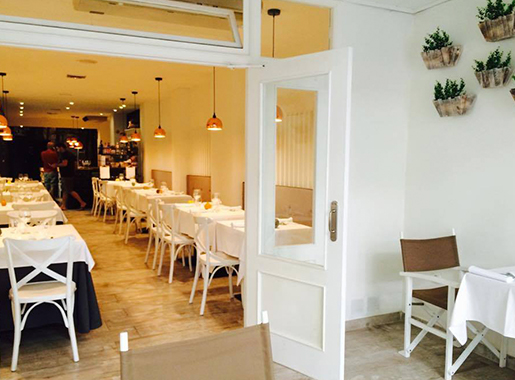 CaDuart Valencia Comedor