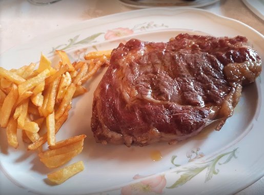 Restauranis RacoFartet comida2