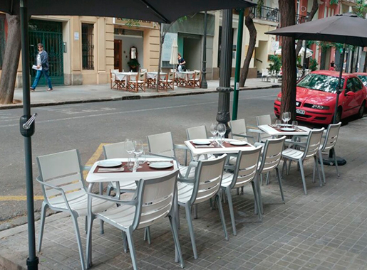 AtelierGastronómico_Valencia_Terraza
