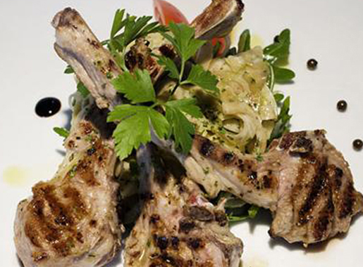 buongiorno barcelona plato2