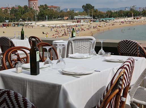 Restauranis CasaSanchez Local3