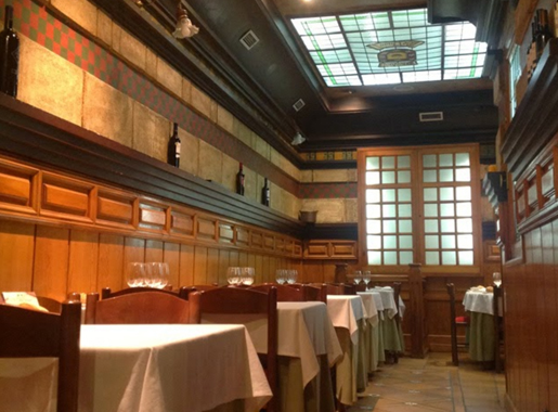 horno de juan madrid comedor1