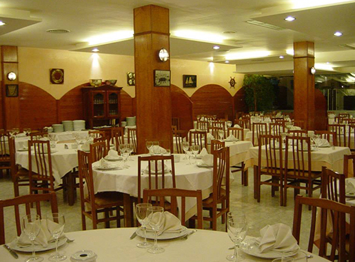 Norai Mataró Comedor3