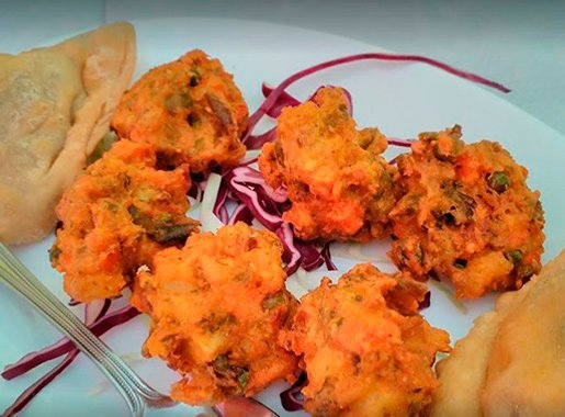 Restauranis Tandoori comida2