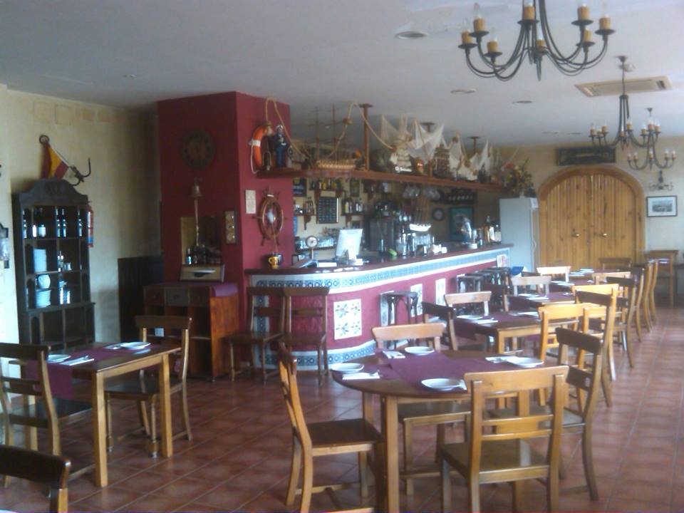 TabernaMarisma Valencia Comedor4