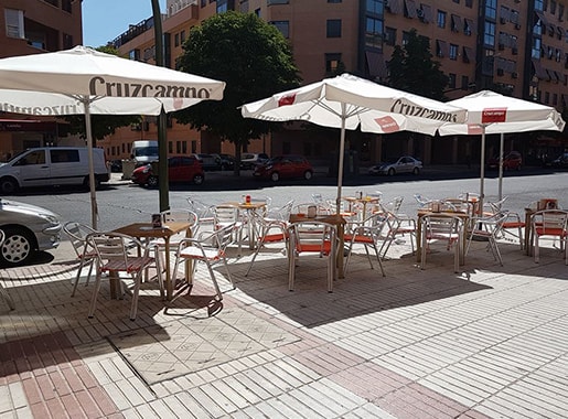 restaurantes algarabia taberna terraza min