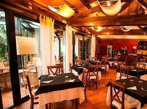 Restauranis Faixero local1