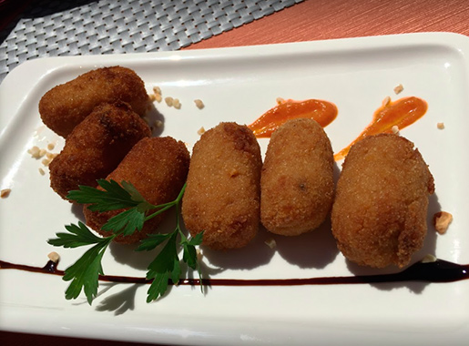 palau del baro comida1