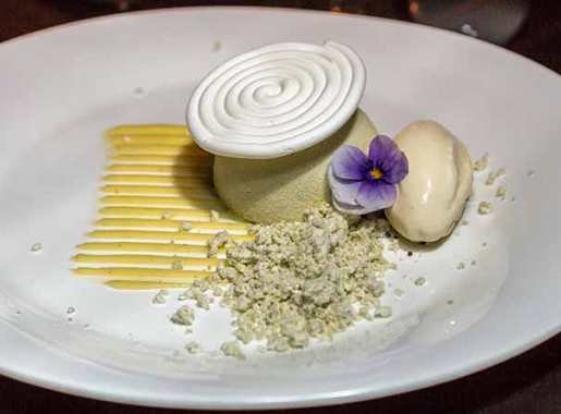 Albufera_Valencia_Postre