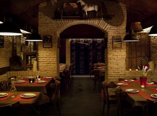 comedor3 la hispana madrid