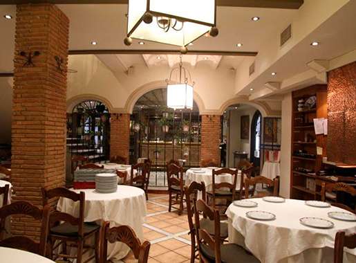 ElCabildo Sevilla Comedor2