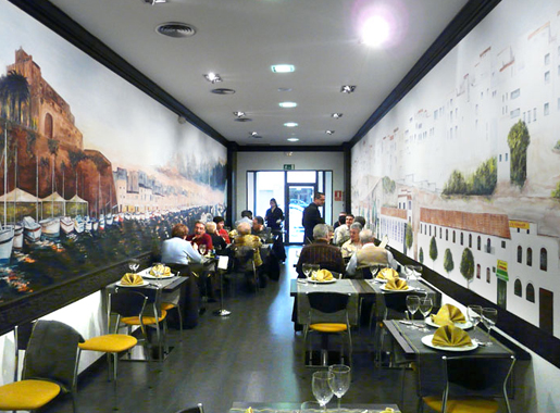 talaiot barcelona comedor2