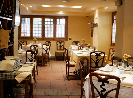 BodegónSanVicente Sevilla Comedor2