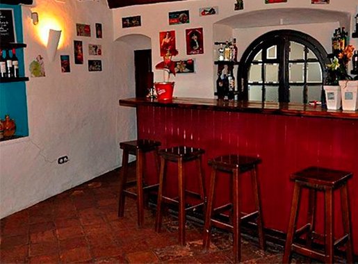 cabure comedor1