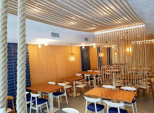 Restauranis CrosmasCasanova local3