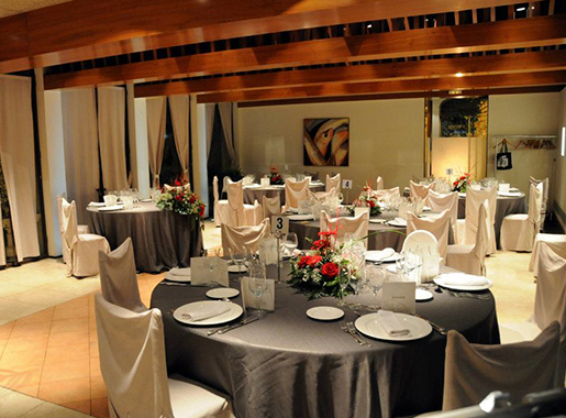CanAmetller SantCugat Comedor2