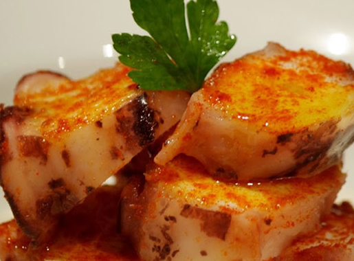 Goliard barcelona plato2
