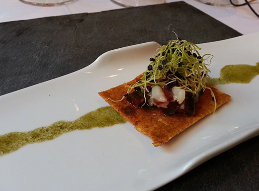LaPerola Barcelona Comida3