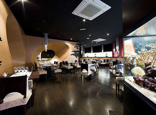 ninsei madrid comedor2